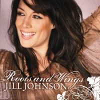 Jill Johnson - Roots And Wings